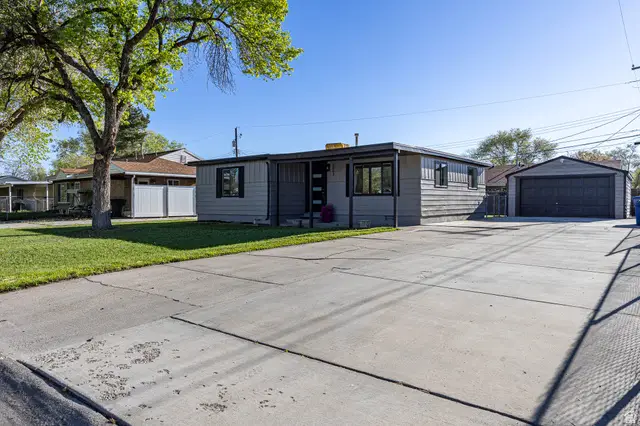 2897 S 3000 W, West Valley City, UT 84119 - #2