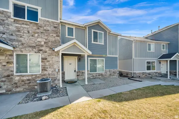 14418 S Ferndale Way, Herriman, UT 84096