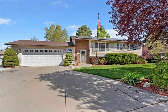 693 W 700 N, Clearfield, UT 84015 - #1