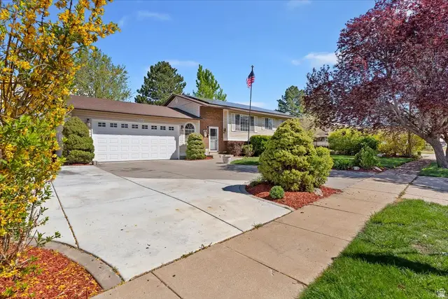 693 W 700 N, Clearfield, UT 84015 - #2