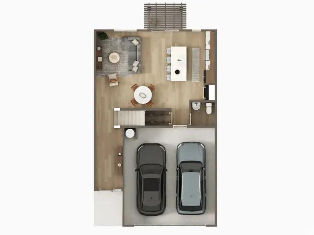 4013 E Razor Dr #114, Washington, UT 84780 - #3