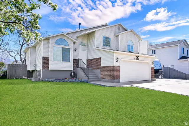 5414 S 3400 W, Roy, UT 84067 - #2