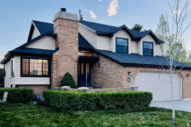 343 W 730 S, Orem, UT 84058 - #1