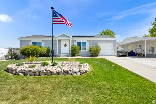 847 S 810 W, Tooele, UT 84074 - #2