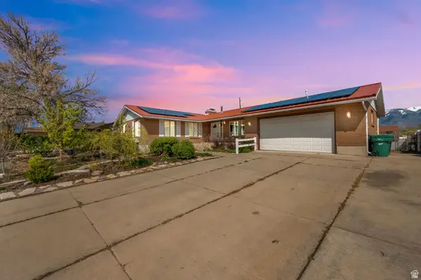 1415 S 1250 E, Clearfield, UT 84015