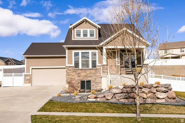 1977 E Redshoulder Dr N, Layton, UT 84040