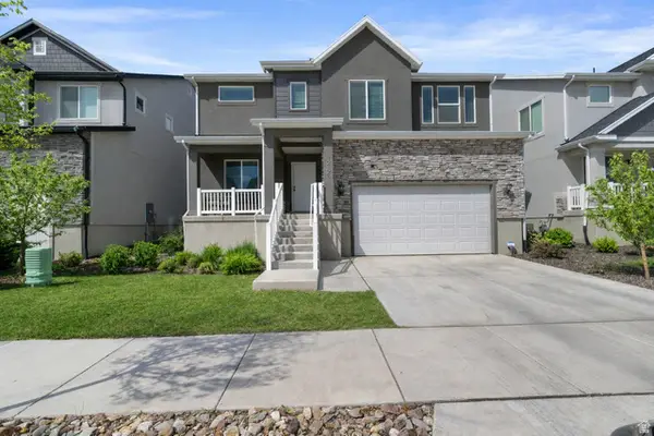 12326 S Boggs Way #268, Herriman, UT 84096