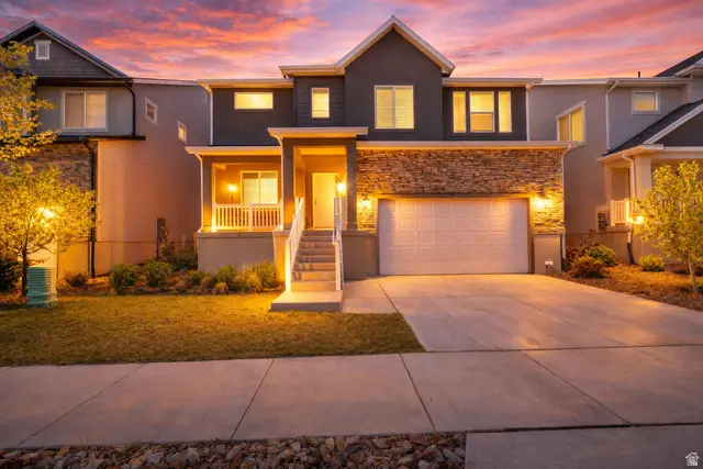 12326 S Boggs Way #268, Herriman, UT 84096 - #2