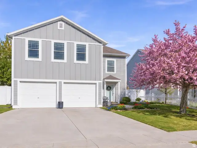 45 N Montrose Ln, Saratoga Springs, UT 84043 - #1