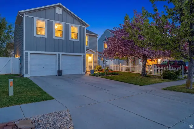 45 N Montrose Ln, Saratoga Springs, UT 84043 - #2