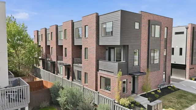 723 N 300 W #7, Salt Lake City, UT 84103 - #1