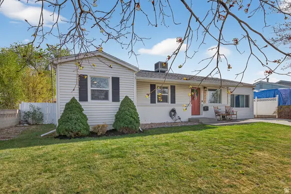 4375 W 5135 S, Kearns, UT 84118