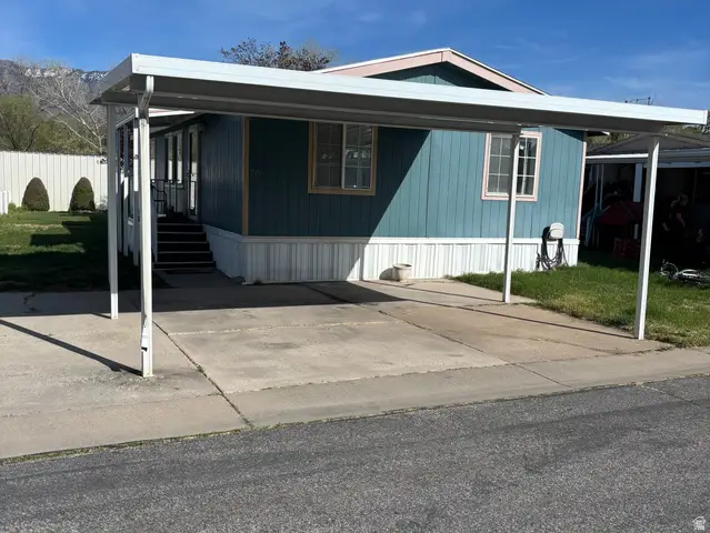 4375 S Weber River Dr #70, Riverdale, UT 84405 - #2