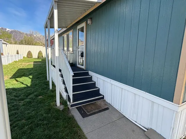 4375 S Weber River Dr #70, Riverdale, UT 84405 - #3