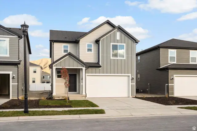 3434 N Browning St #1514, Eagle Mountain, UT 84005 - #3