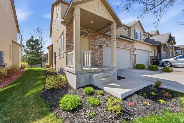 7141 W Cottage Dr, West Jordan, UT 84081 - #3