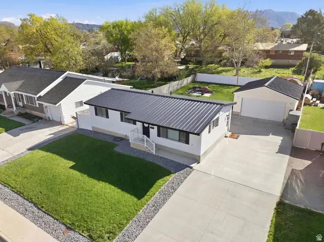 2522 N 300 W, Sunset, UT 84015 - #1