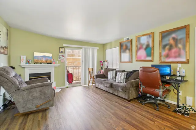 3833 S Big River Way #1, South Salt Lake, UT 84119 - #3