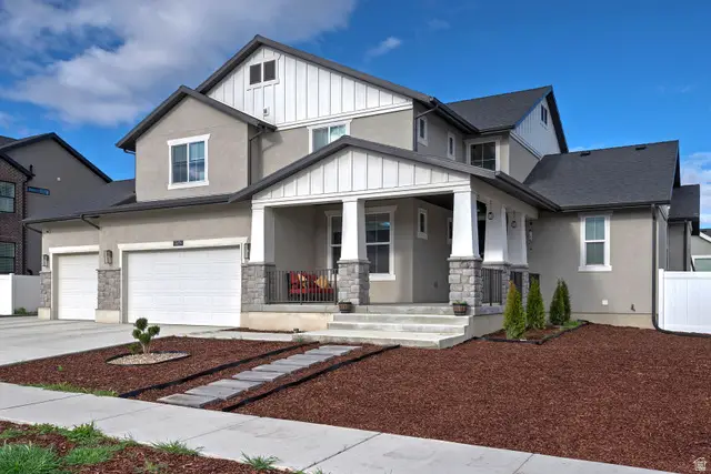 11694 S Engelmann Dr, Draper, UT 84020 - #1