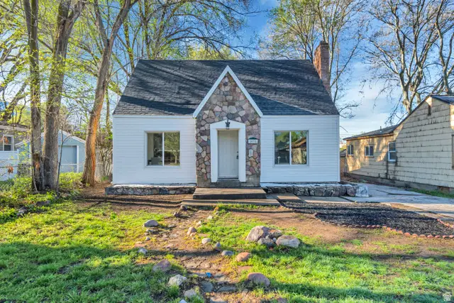 1031 Oak St, Ogden, UT 84401 - #1