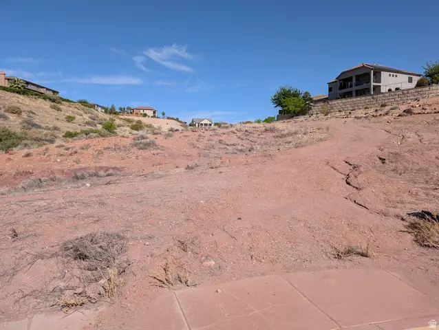 W 740 Cir S #50, Saint George, UT 84770 - #1