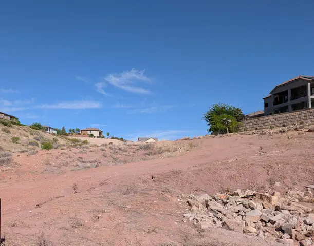 W 740 Cir S #50, Saint George, UT 84770 - #3