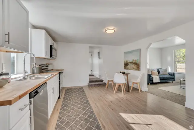 825 W Binford St, Ogden, UT 84401 - #2