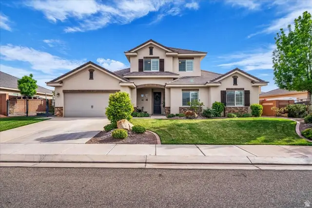 3326 E 3180 S, Saint George, UT 84790 - #2