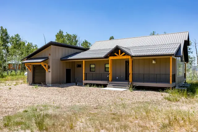 3868 Aspen Cir, Kamas, UT 84036 - #3