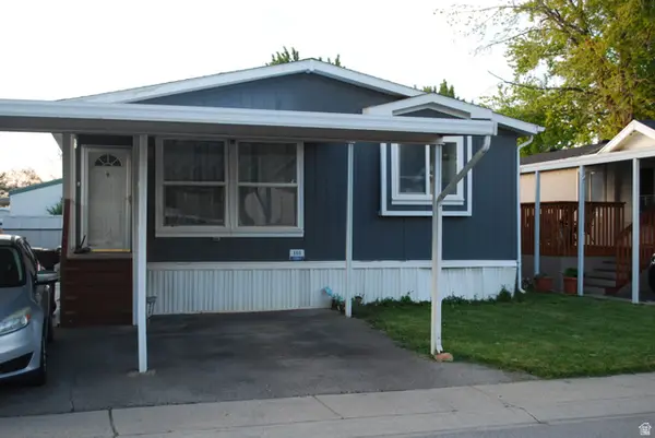 173 Pellinore St #101, North Salt Lake, UT 84054