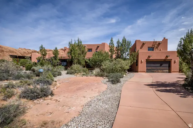 3617 E Red Rock Dr, Moab, UT 84532 - #2