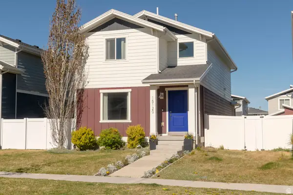 15120 S Battle Dr W, Bluffdale, UT 84065