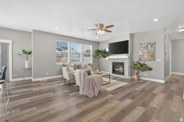 757 W Wild Cherry Way, Grantsville, UT 84029 - #3