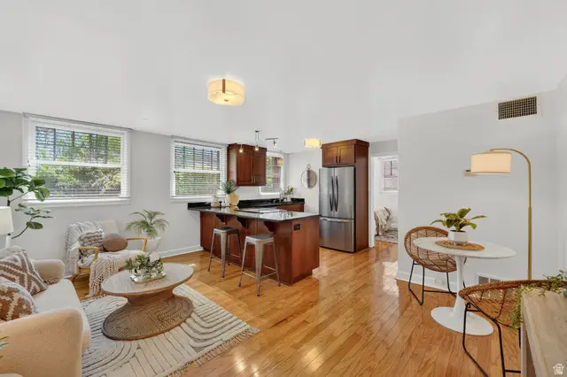 1135 E 1st Ave #1, Salt Lake City, UT 84103 - #1