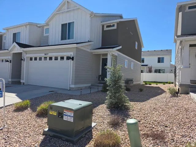 3877 W 860 N, Lehi, UT 84048 - #2
