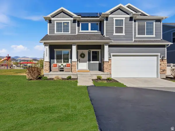 15230 S Cutlass Ct, Bluffdale, UT 84065