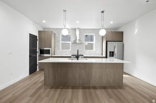 617 E Elanor Cv S #35, Salt Lake City, UT 84107