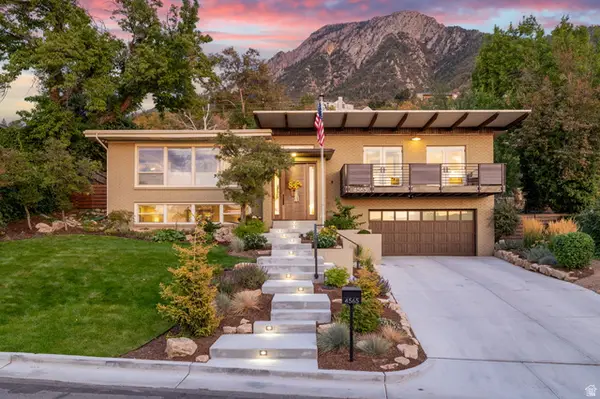 4565 S Fortuna Way, Salt Lake City, UT 84124