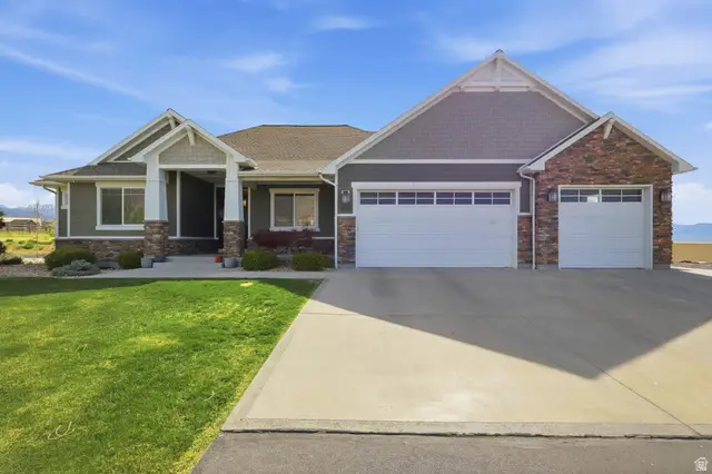 3085 N Bronzewood Cir N #26, Erda, UT 84074 - #2