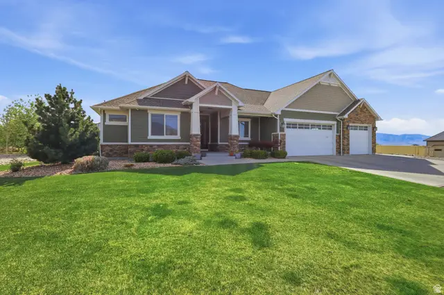 3085 N Bronzewood Cir N #26, Erda, UT 84074 - #3