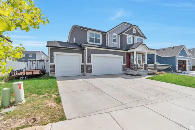 253 W Quartz Rd, Tooele, UT 84074 - #1