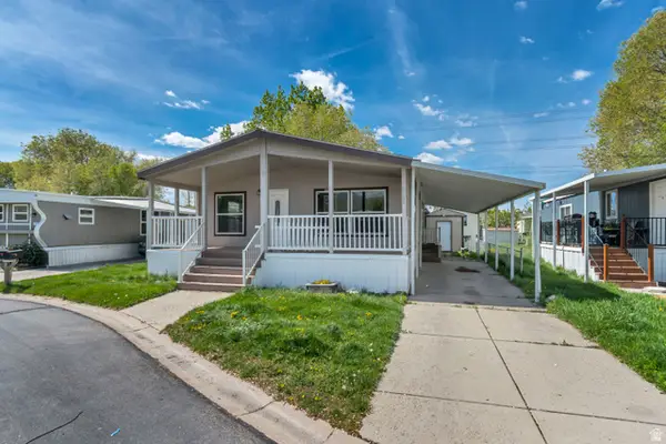 4668 S Mount Baldy W, Taylorsville, UT 84123