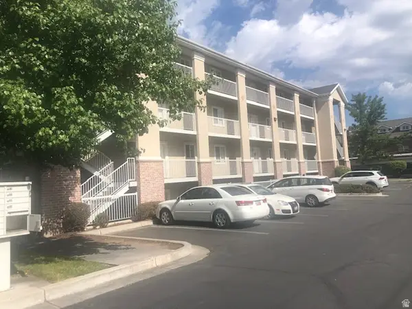 72 W 300 St N #301, Provo, UT 84601