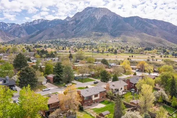 4230 S Olympic Way, Salt Lake City, UT 84124