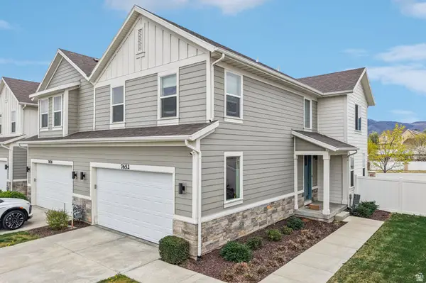 7652 S Tellur Dr, West Jordan, UT 84081