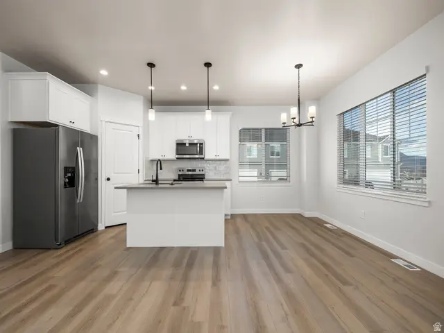 4152 W Hillscape Cir, Lehi, UT 84048 - #1