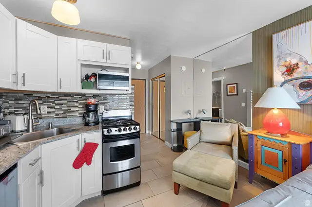 1940 Prospector Ave #302, Park City, UT 84060 - #1