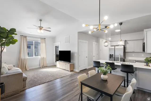 13528 S Commodus Dr W #301, Riverton, UT 84065 - #1