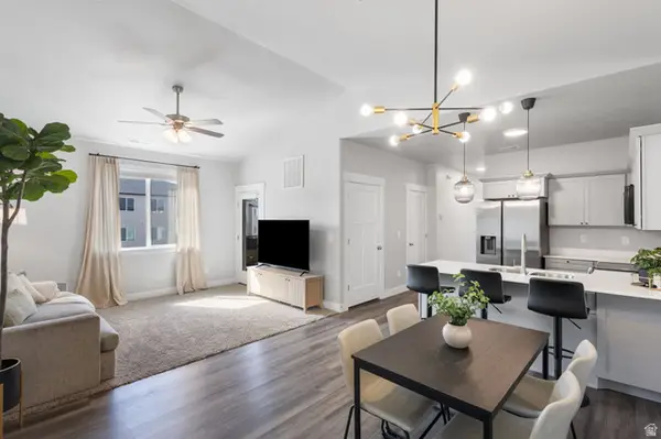 13528 S Commodus Dr W #301, Riverton, UT 84065