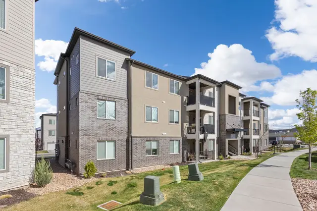 13528 S Commodus Dr W #301, Riverton, UT 84065 - #3